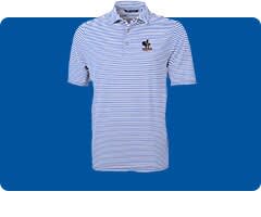 Shop Delaware Fightin Blue Hens Polos