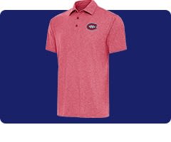 Shop Montreal Canadiens Polos