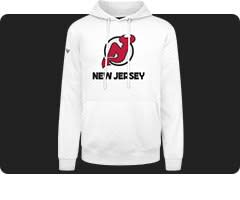 Shop New Jersey Devils Sweatshirts