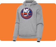 Shop New York Islanders Sweatshirts