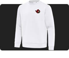 Shop Ottawa Senators Sweatshirts