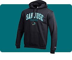 Shop San Jose Sharks Sweatshirts