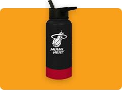 Shop Miami Heat Drinkware