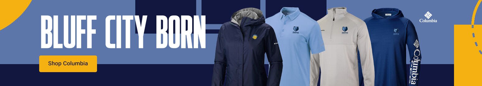 Gear Up Grizzlies Fans | Memphis Grizzlies Columbia