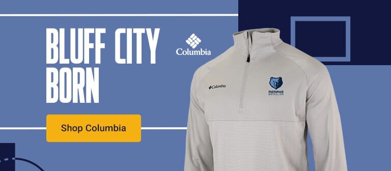 Gear Up Grizzlies Fans | Memphis Grizzlies Columbia