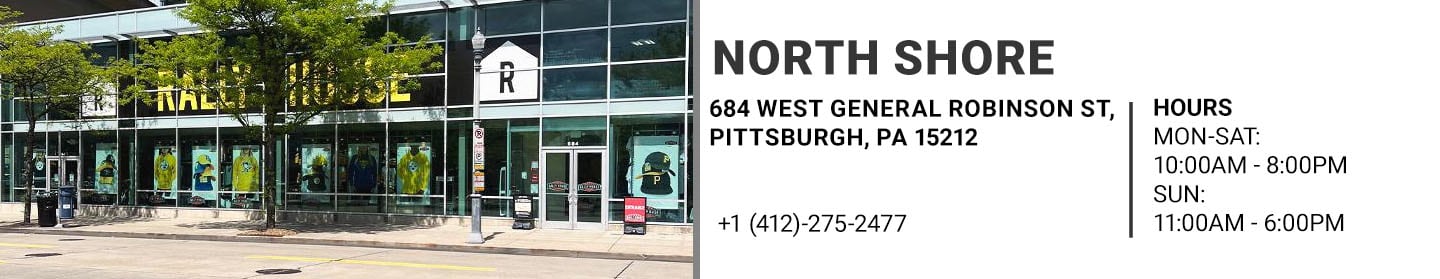 Shop Rally House North Shore