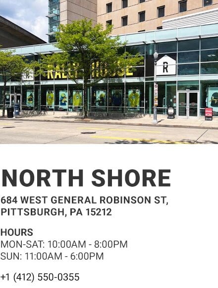 Shop Rally House North Shore