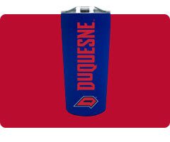 Shop Duquesne Dukes Drinkware
