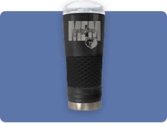Shop Memphis Grizzlies Drinkware
