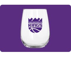 Shop Sacramento Kings Drinkware