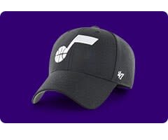 Shop Utah Jazz Hats