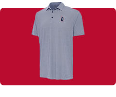 Shop Duquesne Dukes Polos