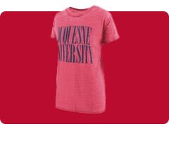 Shop Duquesne Dukes Womens