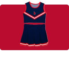 Shop Duquesne Dukes Youth