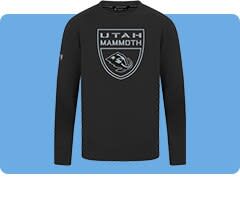 Shop Utah Mammoth Black