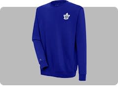 Shop Toronto Maple Leafs Blue