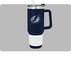 Shop Tampa Bay Lightning Drinkware