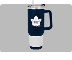 Shop Toronto Maple Leafs Drinkware