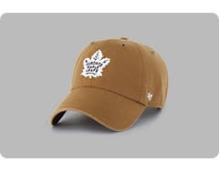 Shop Toronto Maple Leafs Hats