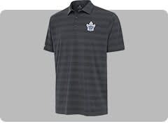 Shop Toronto Maple Leafs Polos