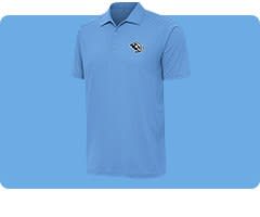 Shop Utah Mammoth Polos