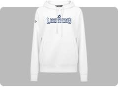 Shop Tampa Bay Lightning Sweatshirts