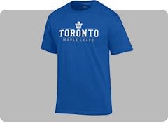 Shop Toronto Maple Leafs T-Shirts