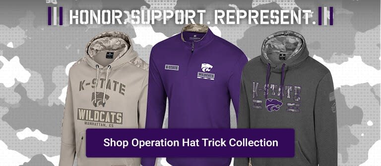 Honor Support Represent | Shop Operation Hat Trick Collection