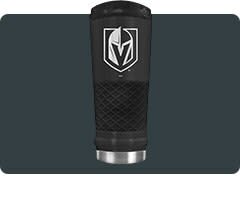 Shop Vegas Golden Knights Drinkware