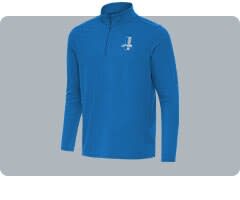 Shop Detroit Lions Antigua