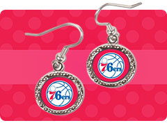 Shop Philadelphia 76Ers Accessories