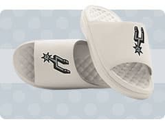 Shop San Antonio Spurs Accessories