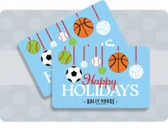 Shop San Antonio Spurs E-Gift Cards