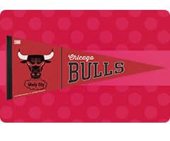 Shop Chicago Bulls Gifts