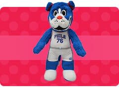 Shop Philadelphia 76Ers Gifts