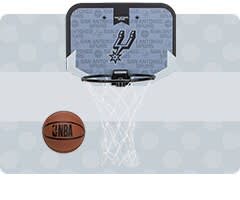 Shop San Antonio Spurs Gifts