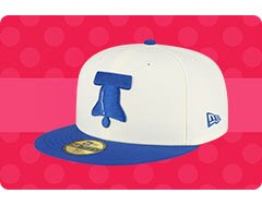 Shop Philadelphia 76Ers Headwear