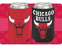 Shop Chicago Bulls Stocking Stuffers
