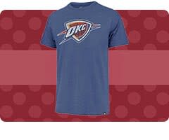 Shop Denver Nuggets T-Shirts
