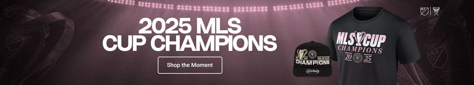 Styles For The Stands | Shop Inter Miami FC T-Shirts