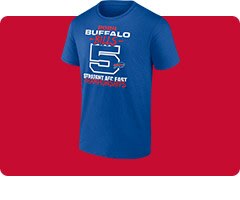 Shop Buffalo Bills Josh Allen