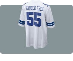 Shop Dallas Cowboys Clearance