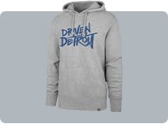 Shop Detroit Lions Clearance