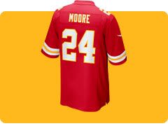 Shop Kansas City Chiefs Clearance