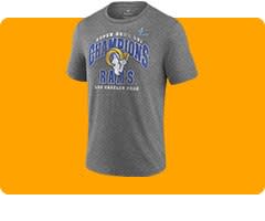 Shop Los Angeles Rams Clearance