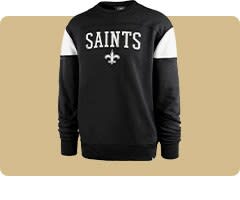 Shop New Orleans Saints Clearance