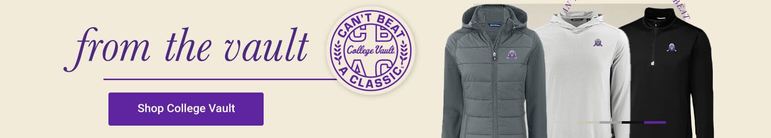 Classic Styles | Shop Northwestern Wildcats College Vault