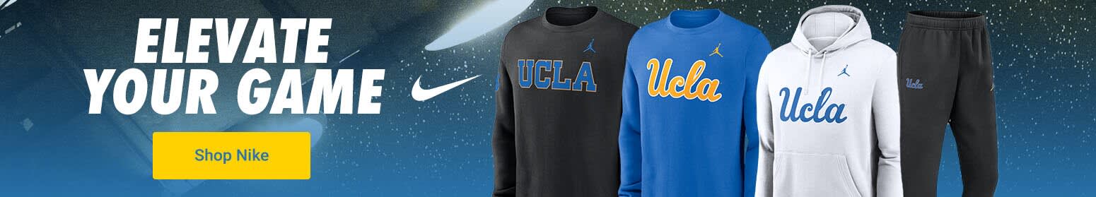 Elevate Your Game | Ucla Bruins Nike