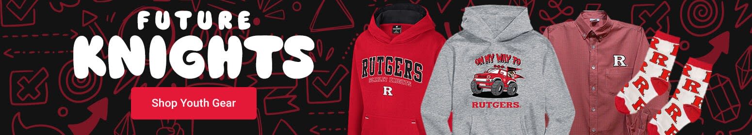 Future Knights | Rutgers Scarlet Knights Youth