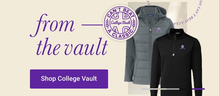 Classic Styles | Shop Northwestern Wildcats College Vault